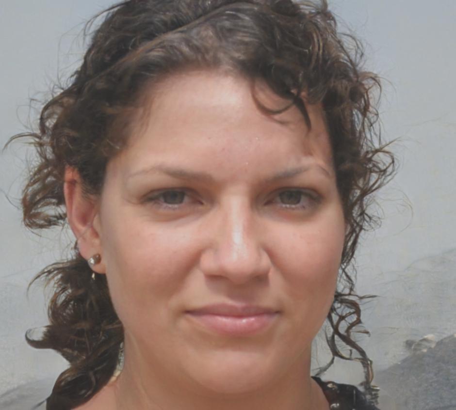 Portrait of Sienna Thorne, portfolio management expert